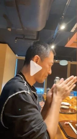 林峰被批婚後「沒那麼帥了」　張馨月護夫霸氣回擊