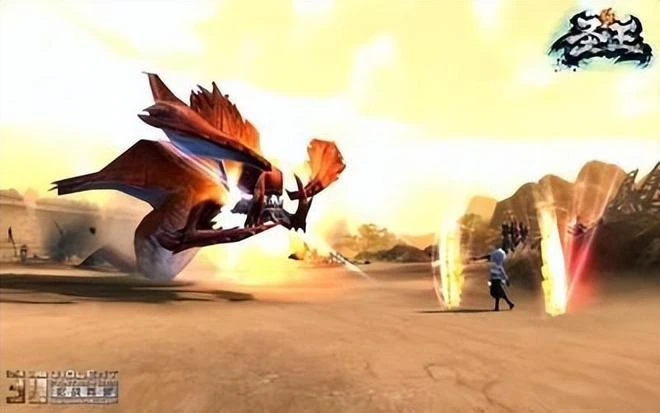 打破女友護膚品有多慘？玩家屈辱裝「狗」，在遊戲世界遊街示眾