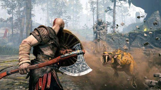 總監談《諸神黃昏》為何沒重大改進：重做並不容易