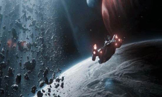 《星戰日蝕》將引入新的種族：喜歡政治和軍事侵略