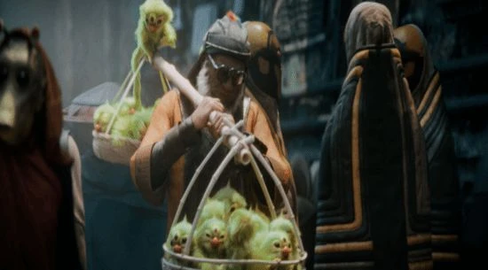 《星戰日蝕》將引入新的種族：喜歡政治和軍事侵略