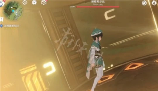 《原神》四個中繼裝置怎麼解？連接中層任務方法介紹