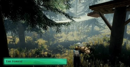 Steam萬聖節大促預告片 10月25日驚魂開始