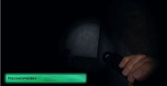 Steam萬聖節大促預告片 10月25日驚魂開始