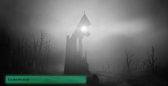 Steam萬聖節大促預告片 10月25日驚魂開始