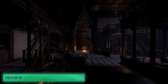 Steam萬聖節大促預告片 10月25日驚魂開始