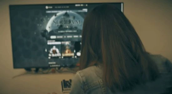 Steam萬聖節大促預告片 10月25日驚魂開始