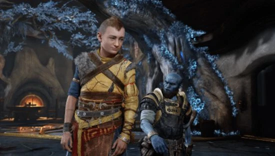 外媒採訪《諸神黃昏》動畫總監：PS4版限制發揮了嗎