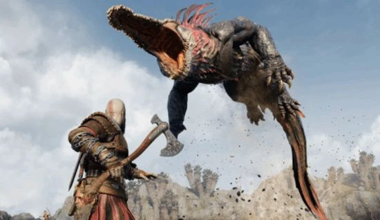 外媒採訪《諸神黃昏》動畫總監：PS4版限制發揮了嗎