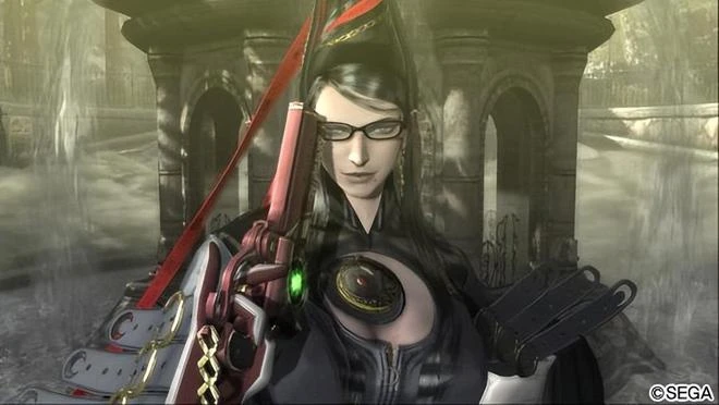 從神谷英樹的少年時期講起——《獵天使魔女3》白金工作室的故事