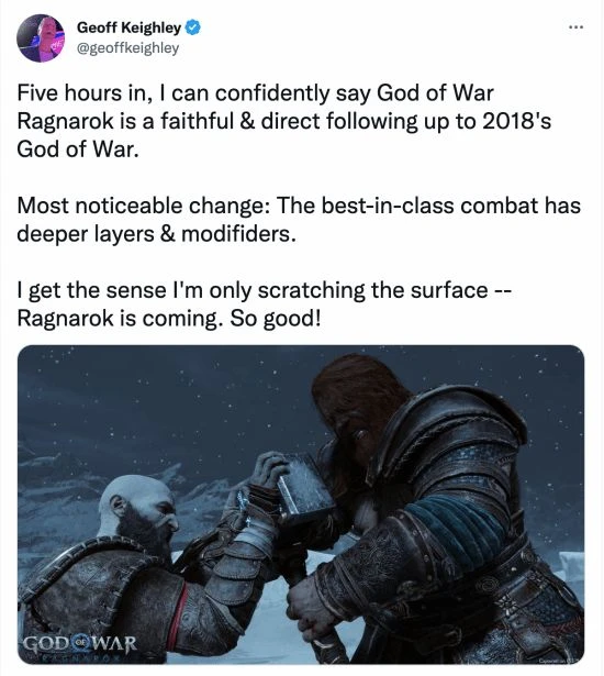 晨報《諸神黃昏》敵人種類更多 NS方舟終極版再跳票