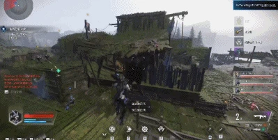 《惡月十三》一周熱度下降頗多，COD19單人戰役10w玩家同時在線