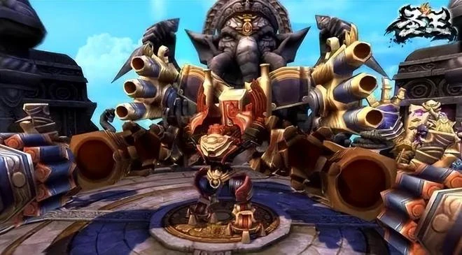 《惡月十三》一周熱度下降頗多，COD19單人戰役10w玩家同時在線