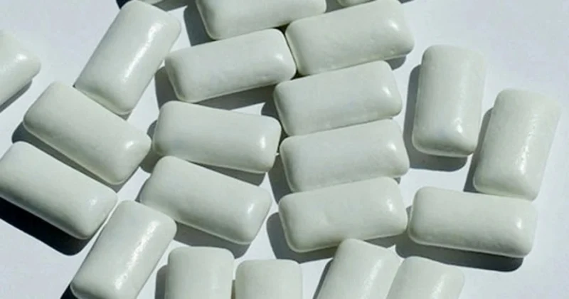 尼古丁口香糖進口稅 衛部探討降低或豁免