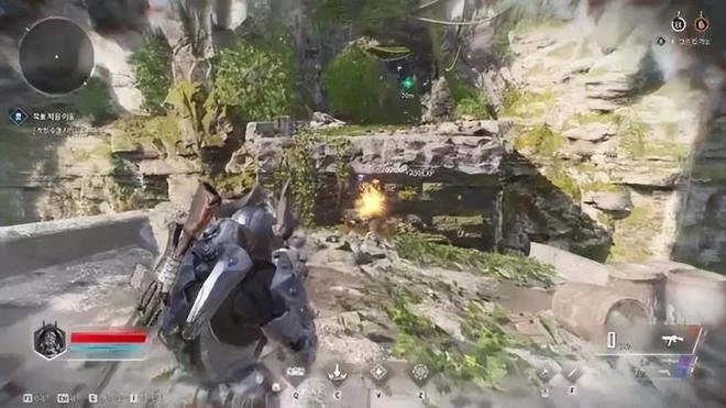 妹子好看但體驗縫合？NEXON虛幻5射擊新作《第一後裔》內測