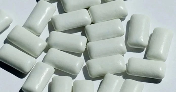 尼古丁口香糖進口稅 衛部探討降低或豁免