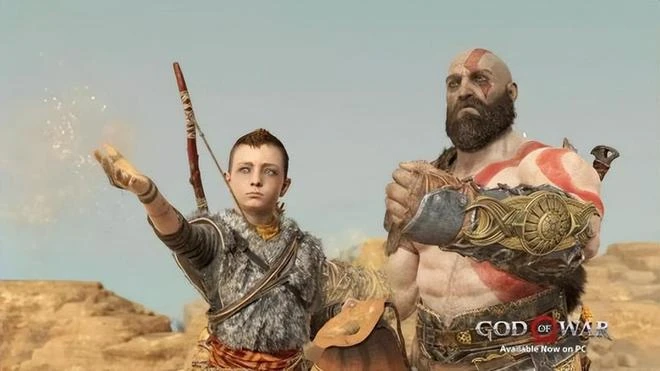 妹子好看但體驗縫合？NEXON虛幻5射擊新作《第一後裔》內測