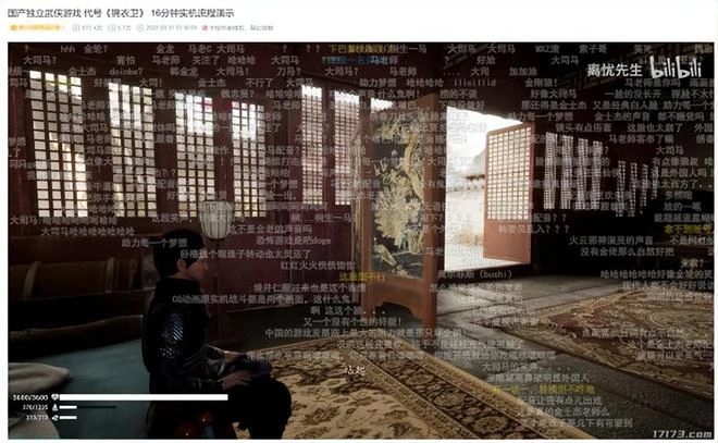 獨自一人開發遊戲的作者到底有多全能？Steam上玩家95%好評