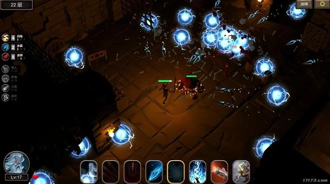 獨自一人開發遊戲的作者到底有多全能？Steam上玩家95%好評