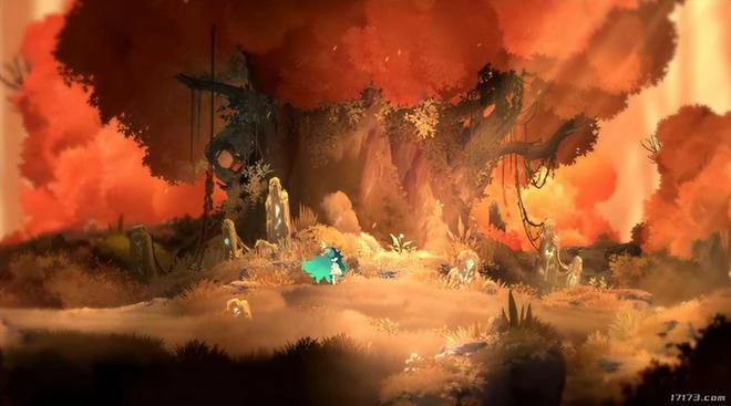 一人全包？花10年自學程序美術音樂策劃，遊戲拿下Steam94%好評