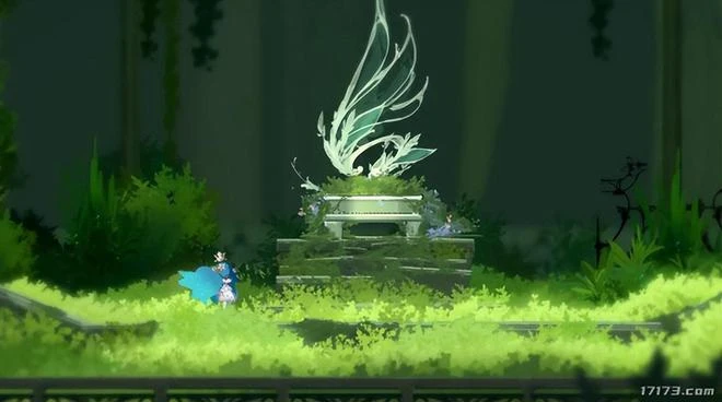 一人全包？花10年自學程序美術音樂策劃，遊戲拿下Steam94%好評