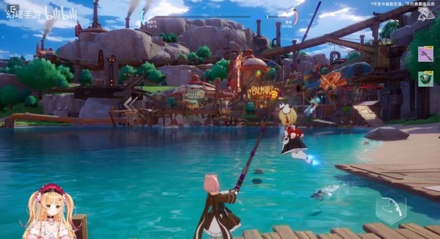 《幻塔》2.3版本前瞻直播匯總 新版本10月26日上線