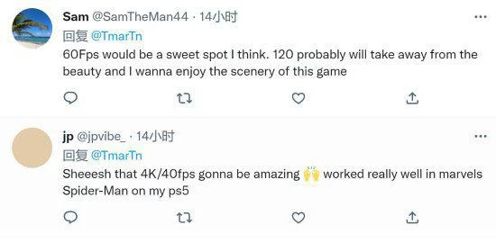 大量玩家認為《戰神5》120FPS稍顯多餘 4K/40幀才香