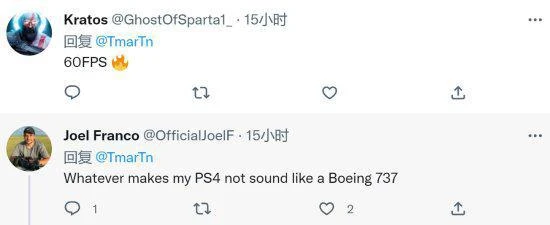 大量玩家認為《戰神5》120FPS稍顯多餘 4K/40幀才香