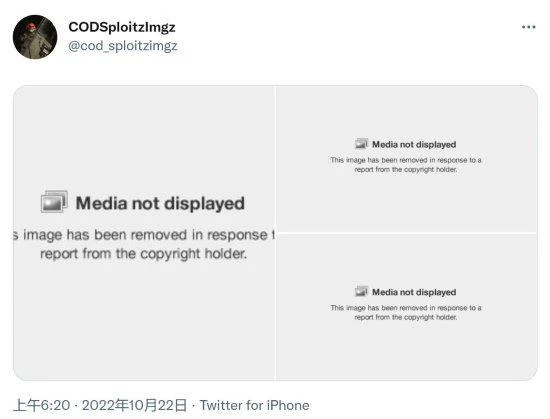 曝：《使命召喚19：現代戰爭2》未來或將加入殭屍模式