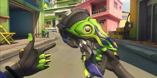 《OW2》玩家直呼被騙：武器檢視功能哪裡去了？