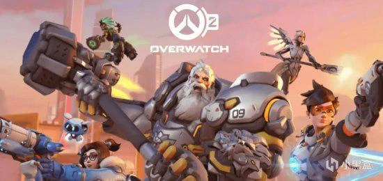 《OW2》玩家直呼被騙：武器檢視功能哪裡去了？