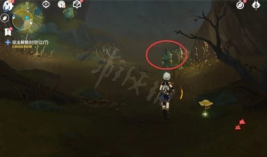 《原神》解除七個封印怎麼過？解除七個封印方法介紹