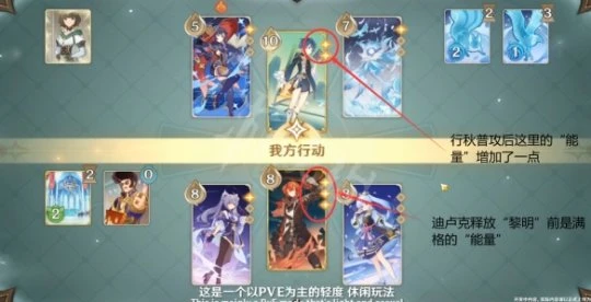 《原神》七聖召喚什麼時候開啟？七聖召喚玩法介紹