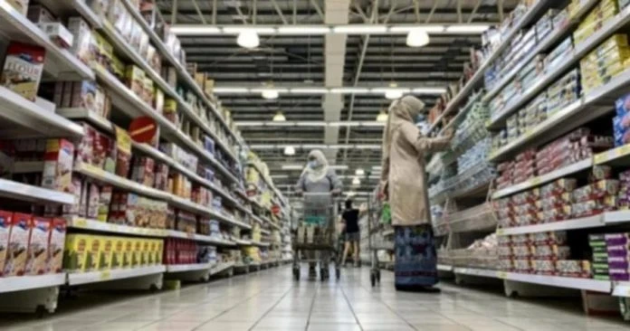 通貨膨脹繼續升溫　大馬3月CPI增加2.2%