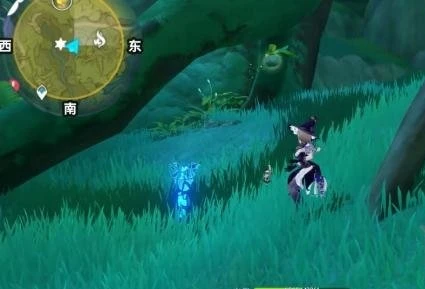 原神尋找未來星第三個攻略