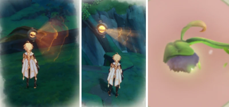 原神未來星第四個在哪