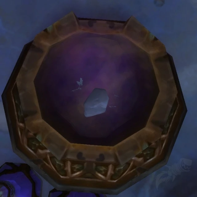 魔獸世界10.0過去的鳳凰和未來的鳳凰解謎攻略