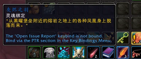 魔獸世界10.0過去的鳳凰和未來的鳳凰解謎攻略