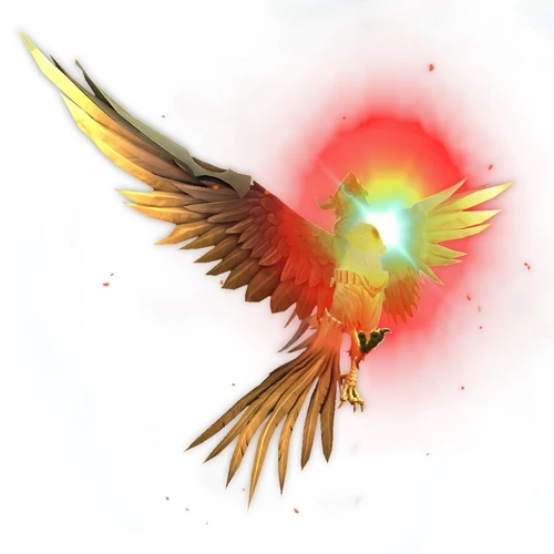 魔獸世界10.0過去的鳳凰和未來的鳳凰解謎攻略