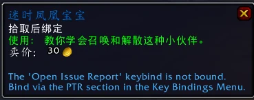 魔獸世界10.0過去的鳳凰和未來的鳳凰解謎攻略