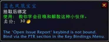 魔獸世界10.0過去的鳳凰和未來的鳳凰解謎攻略