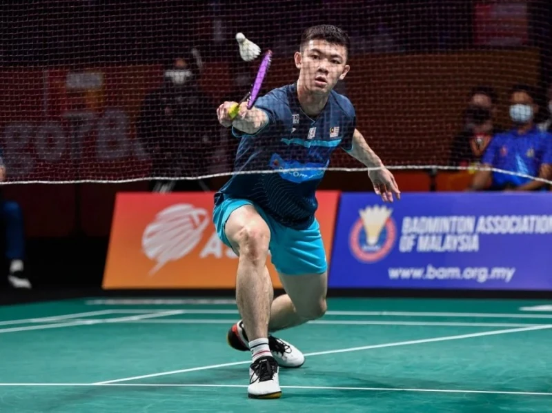 並非無故缺席湯杯集訓 李梓嘉:已獲羽總准許