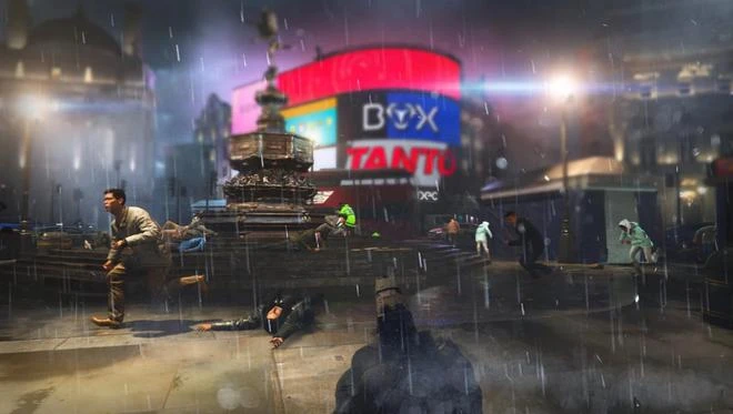 《使命召喚19》戰役獲贊 完美還原荷蘭阿姆斯特丹