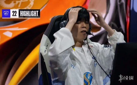 逆天改命！EDG對陣DRX落後一萬經濟基地絲血驚天翻盤