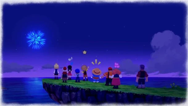 《哆啦A夢牧場物語2》11月2日正式發售