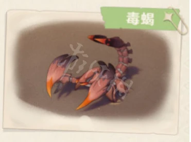 《原神》3.1沙漠有哪些生物和特產？3.1沙漠生物和特產介紹