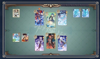 《原神》七聖召喚開啟時間介紹 七聖召喚什麼時候開啟