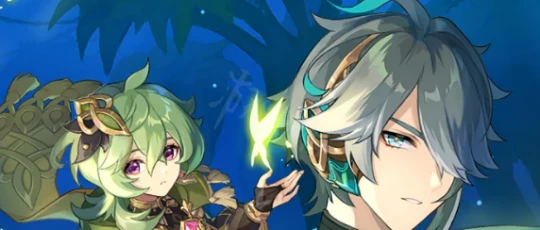 《原神》3.1卡池抽誰好？3.1卡池抽卡攻略