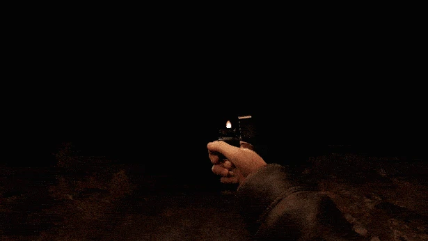 股東們，我們的《無光之日》發布試玩Demo啦！