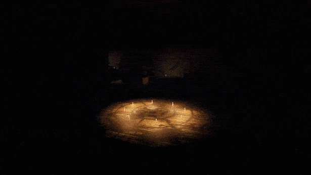 股東們，我們的《無光之日》發布試玩Demo啦！